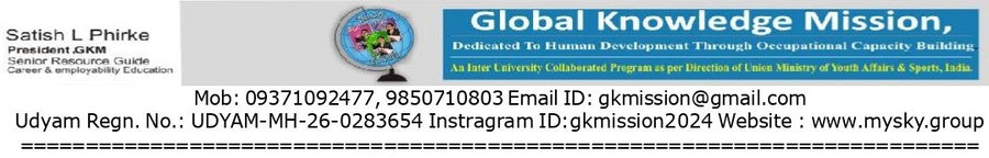 Welcome to the new horizon of employability education