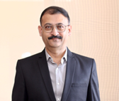 Dr. Sanjay Kolte, IAS