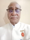 Dr. Ram Kharche
